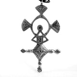 Croix TOUAREG