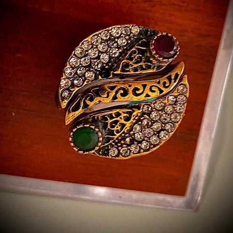 FARAH Ring