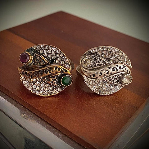 Bague FARAH