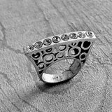 Bague  INFINITY