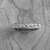 Bague  INFINITY