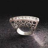 Bague  INFINITY