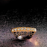 Bague  INFINITY