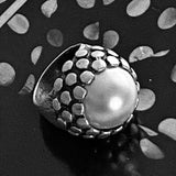 Bague PRIMA DONA