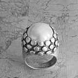 Bague PRIMA DONA