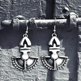 TUAREG Earrings