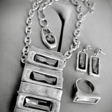 DOUNYA Earrings