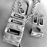 DOUNYA Earrings