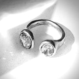 Bague FRISSON