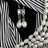 Boucles Oreilles ODE