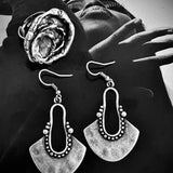 EBONY Earrings