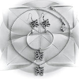FARFALLA Earrings