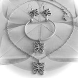 FARFALLA Earrings