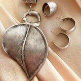 Pendentif Foulard PANACHE