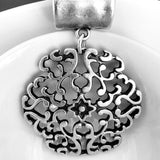 Pendentif Foulard SHAYMA