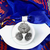 Pendentif Foulard SHAYMA