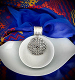 Pendentif Foulard SHAYMA