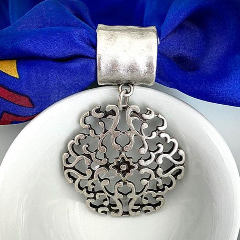 Pendentif Foulard SHAYMA