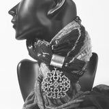 Pendentif Foulard SHAYMA