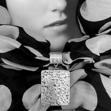 Pendentif Foulard ENIGMA