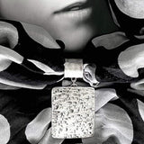 Pendentif Foulard ENIGMA