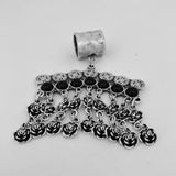 Pendentif Foulard EXTASE