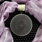 Pendentif Foulard CHICO