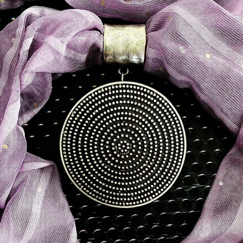 Pendentif Foulard CHICO