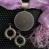 Pendentif Foulard CHICO