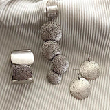 Pendentif Foulard FABULOSO