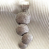 Pendentif Foulard FABULOSO