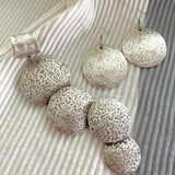 Pendentif Foulard FABULOSO