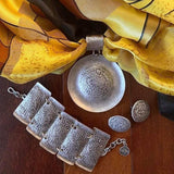 Pendentif Foulard KELLY