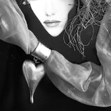 Pendentif Foulard TANGO