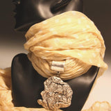 Pendentif Foulard ROCCA