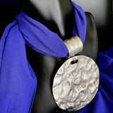 KATALINA Scarf Pendant