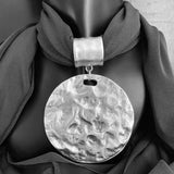 KATALINA Scarf Pendant