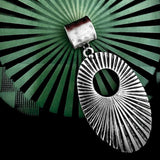 Pendentif Foulard AMANNI