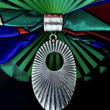 Pendentif Foulard AMANNI