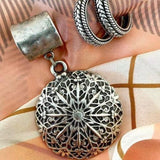 BARAKA  Earrings