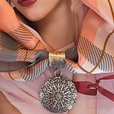 Pendentif Foulard KYLAN
