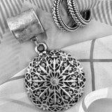 BARAKA  Earrings