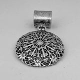 Pendentif Foulard KYLAN