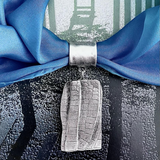 Pendentif Foulard GALLET