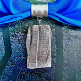 Pendentif Foulard GALLET