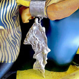 Pendentif Foulard DALY