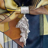 Pendentif Foulard DALY