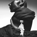 Pendentif Foulard DALY