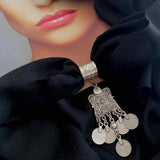 Pendentif Foulard ESMA