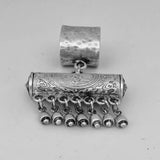 Pendentif Foulard LAYLAH